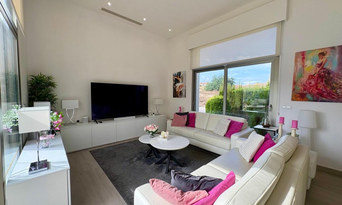 Segunda mano - Villa -
Benijofar - Costa Blanca