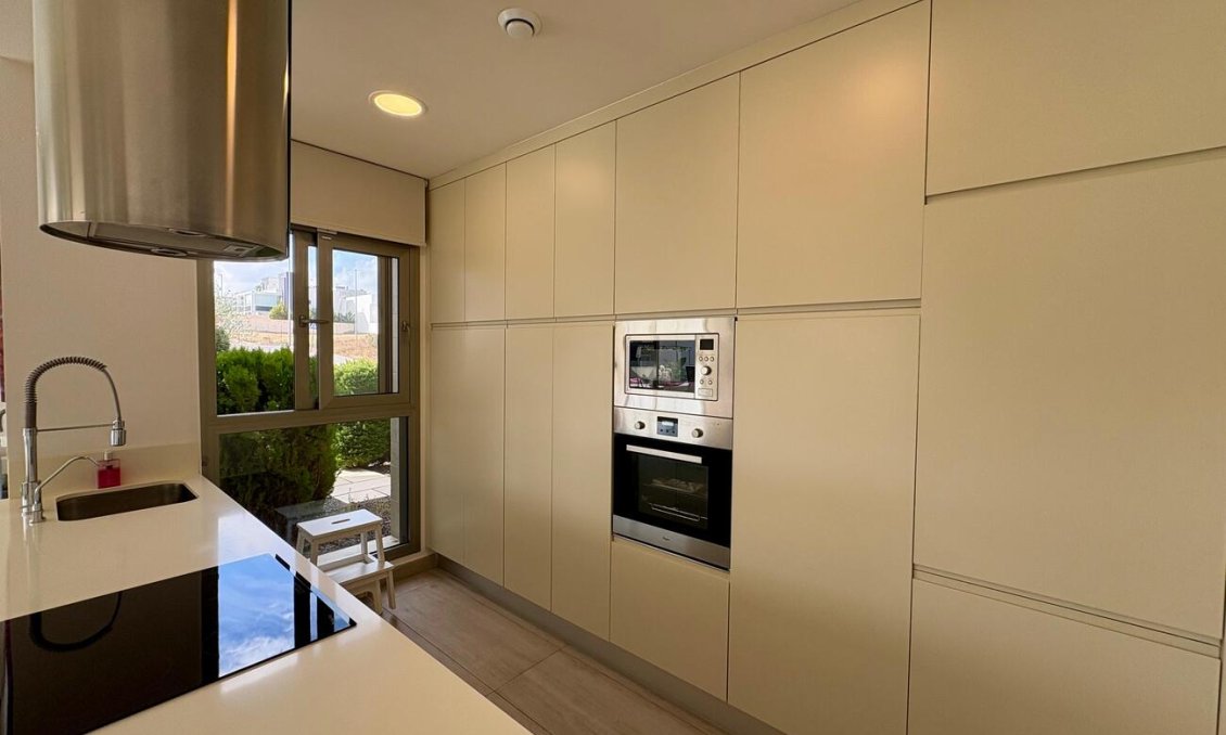 Segunda mano - Villa -
Benijofar - Costa Blanca