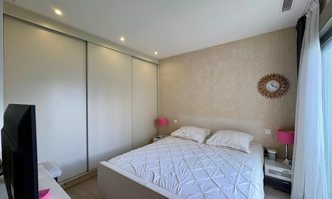 Segunda mano - Villa -
Benijofar - Costa Blanca