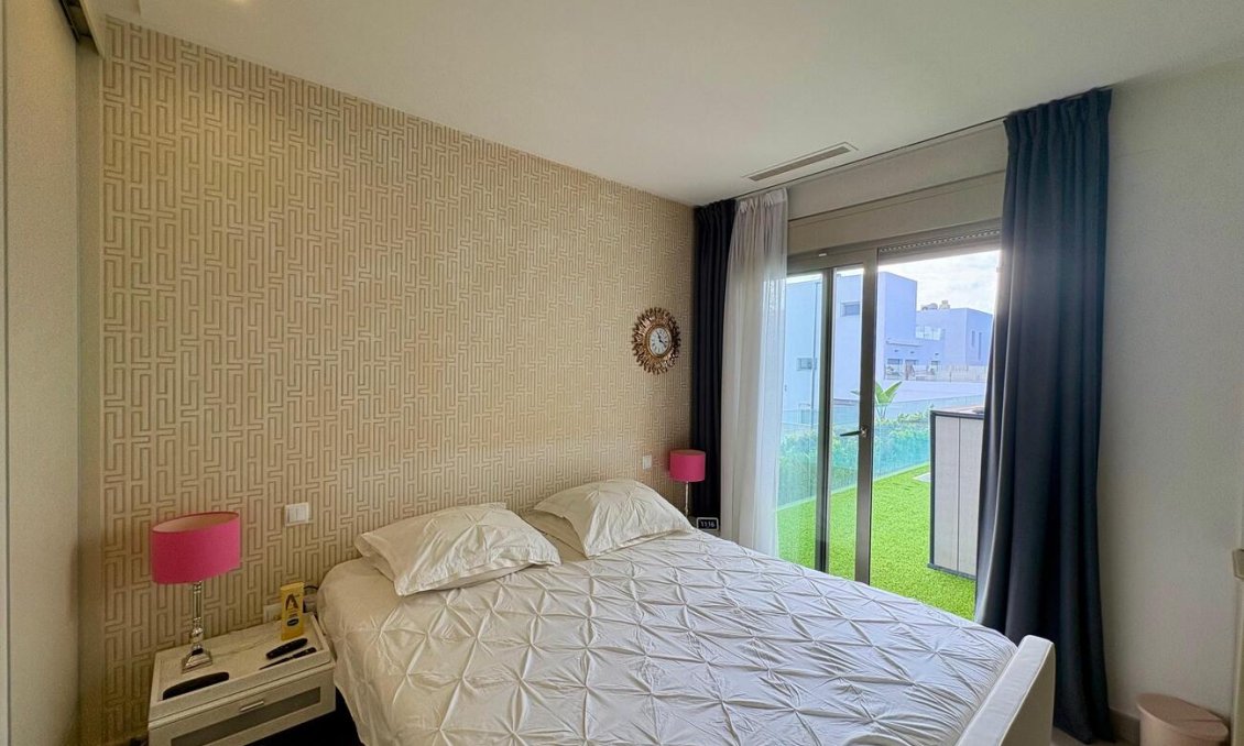 Segunda mano - Villa -
Benijofar - Costa Blanca