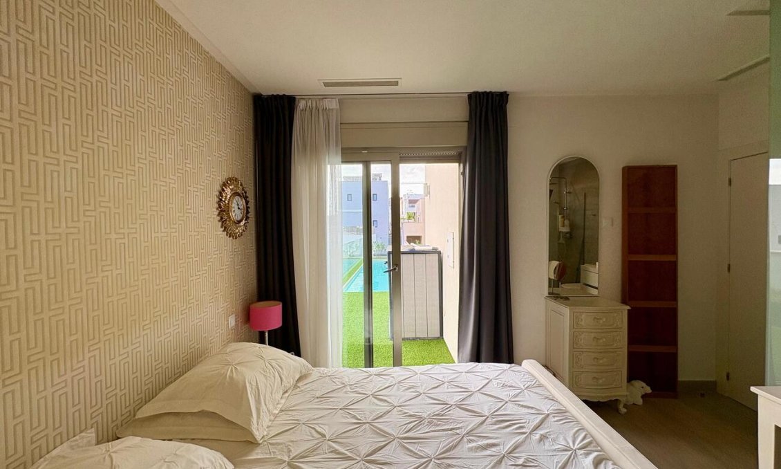 Segunda mano - Villa -
Benijofar - Costa Blanca