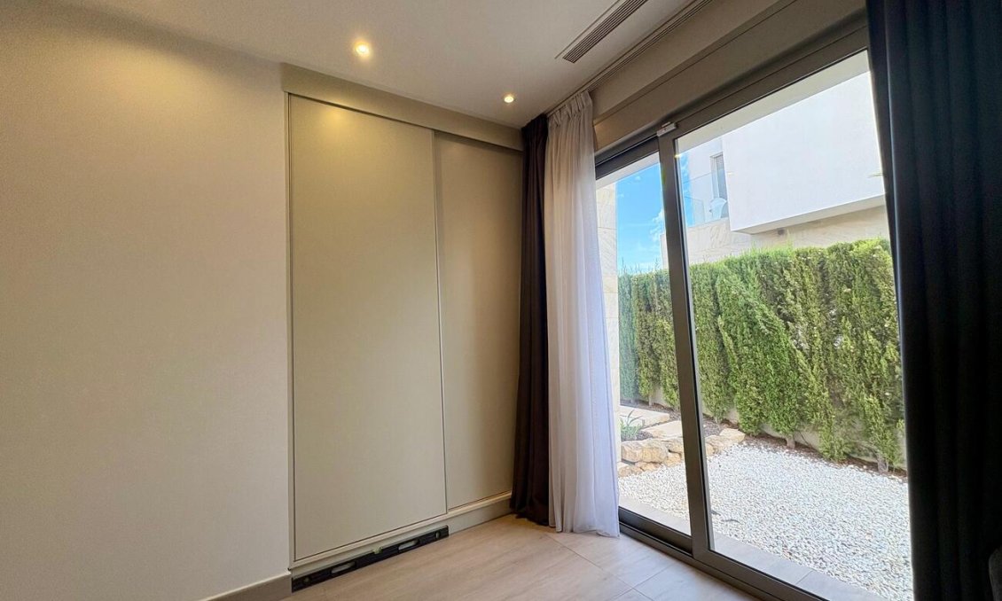 Segunda mano - Villa -
Benijofar - Costa Blanca