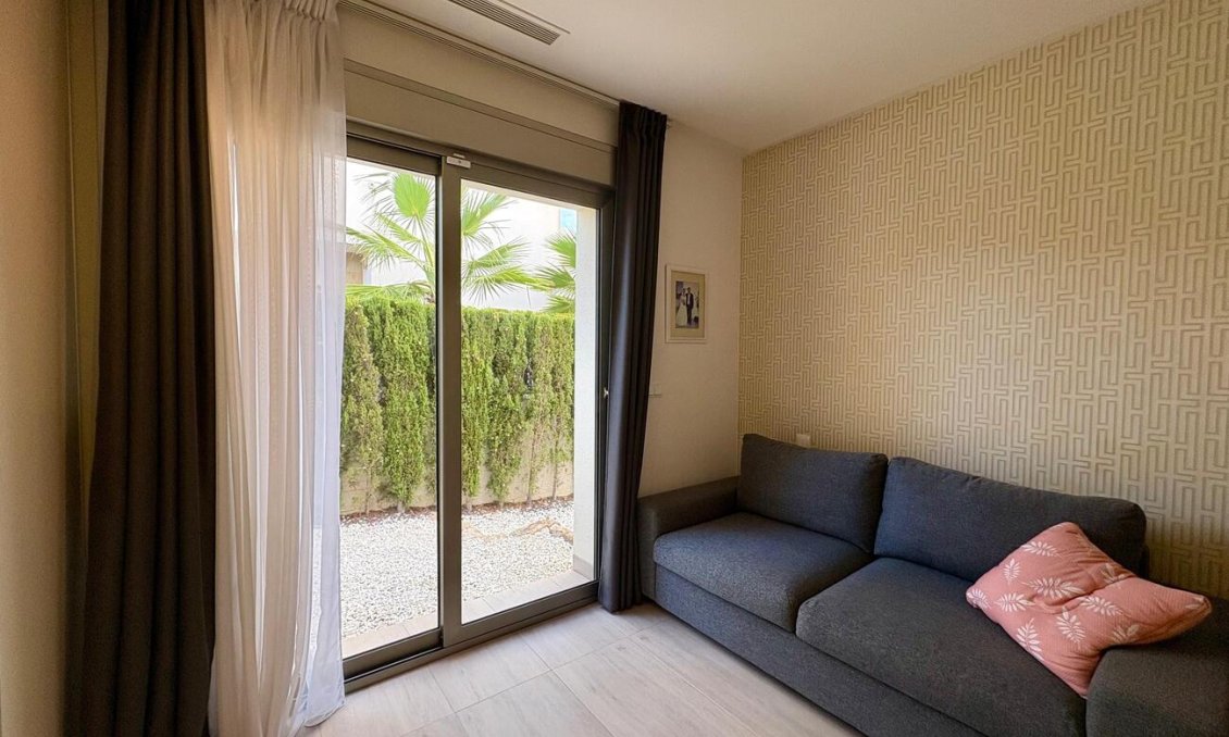 Segunda mano - Villa -
Benijofar - Costa Blanca