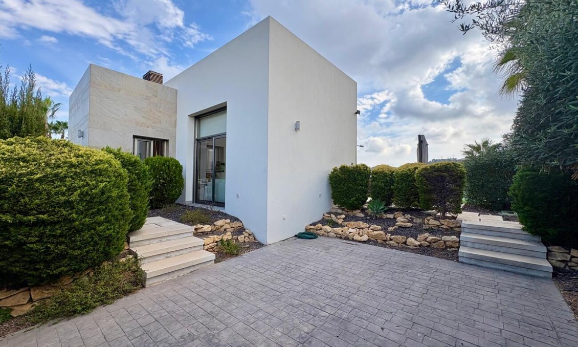Segunda mano - Villa -
Benijofar - Costa Blanca