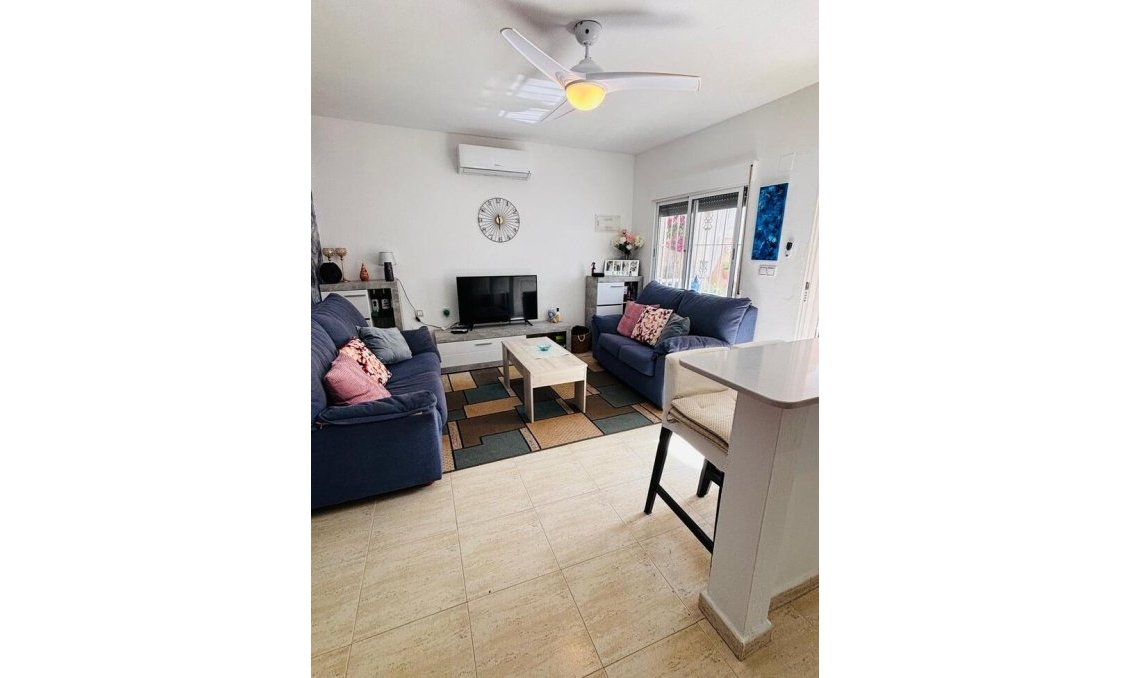Resale - Apartment -
Orihuela Costa - Costa Blanca