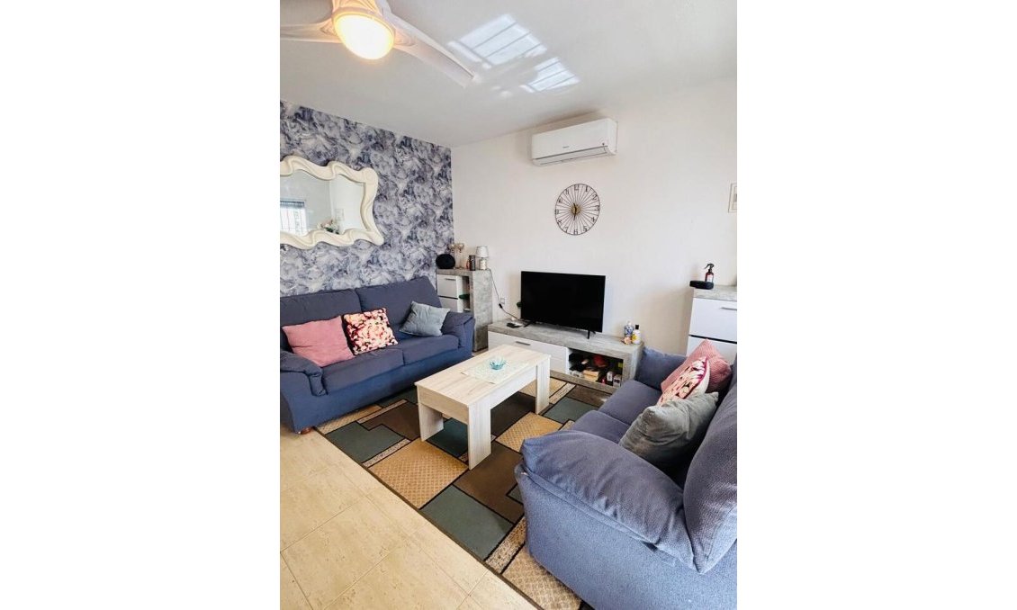 Resale - Apartment -
Orihuela Costa - Costa Blanca