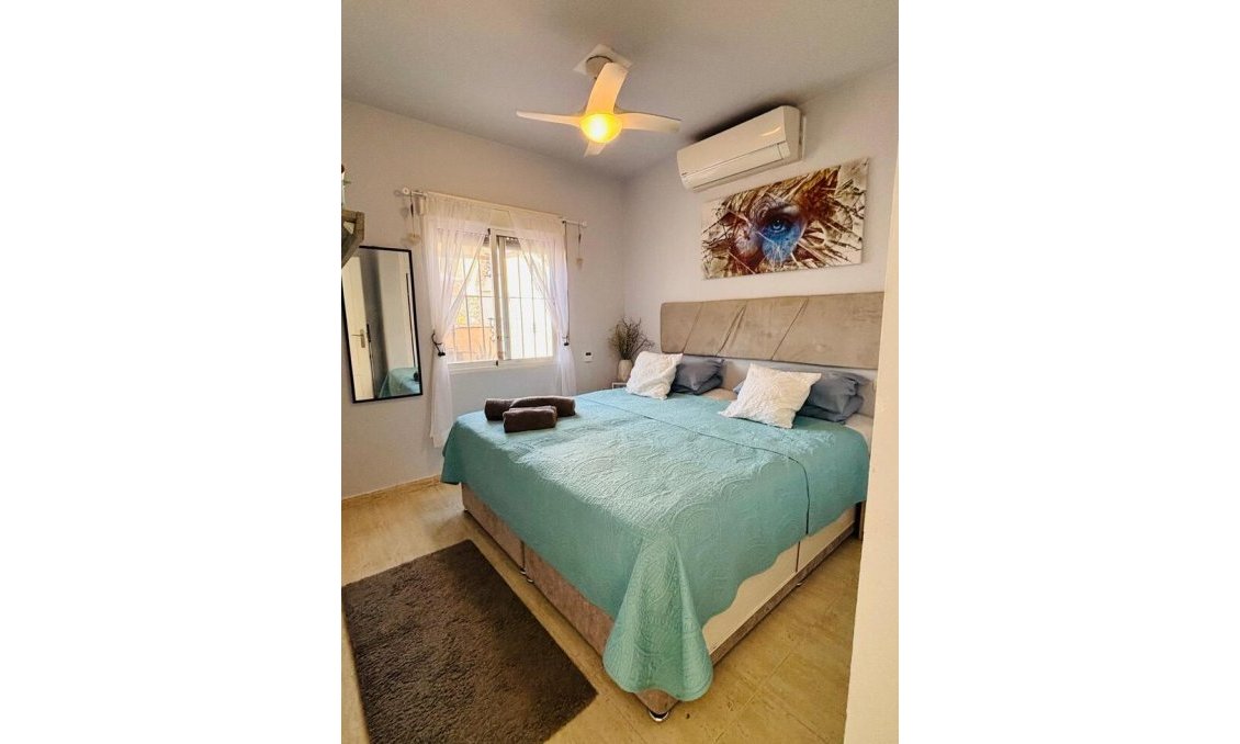 Resale - Apartment -
Orihuela Costa - Costa Blanca