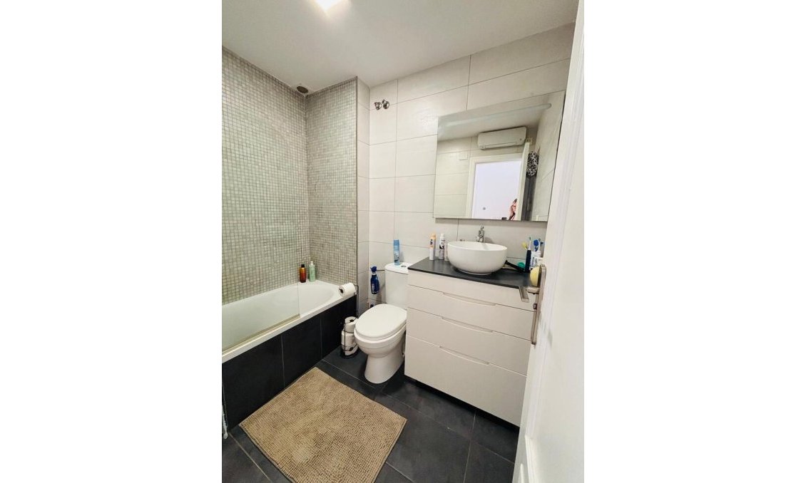 Resale - Apartment -
Orihuela Costa - Costa Blanca