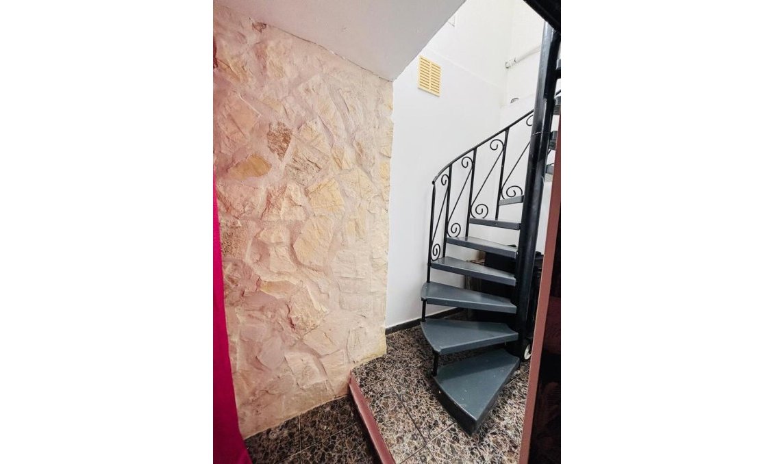 Resale - Apartment -
Orihuela Costa - Costa Blanca