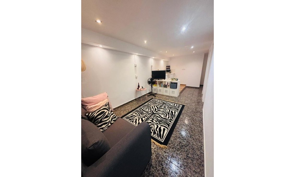 Resale - Apartment -
Orihuela Costa - Costa Blanca