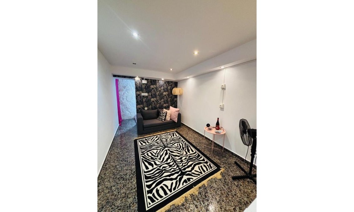 Resale - Apartment -
Orihuela Costa - Costa Blanca
