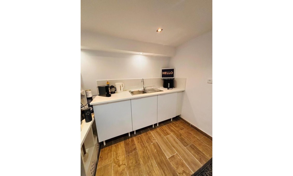 Resale - Apartment -
Orihuela Costa - Costa Blanca
