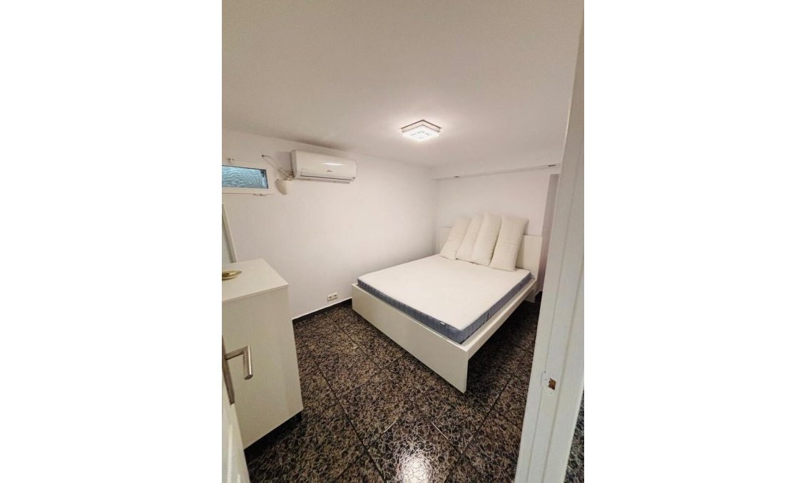 Resale - Apartment -
Orihuela Costa - Costa Blanca