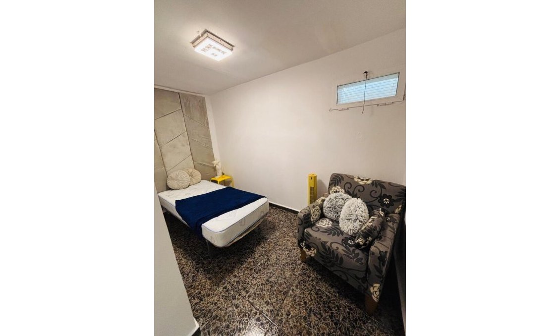 Resale - Apartment -
Orihuela Costa - Costa Blanca