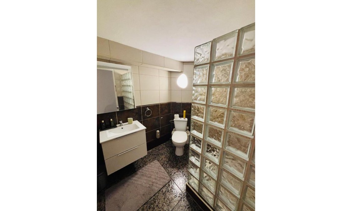 Resale - Apartment -
Orihuela Costa - Costa Blanca