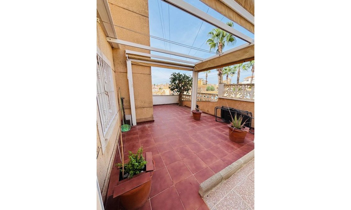 Resale - Apartment -
Orihuela Costa - Costa Blanca
