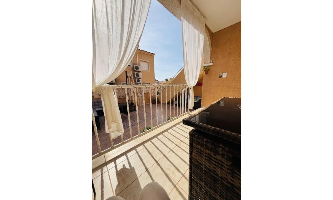 Resale - Apartment -
Orihuela Costa - Costa Blanca