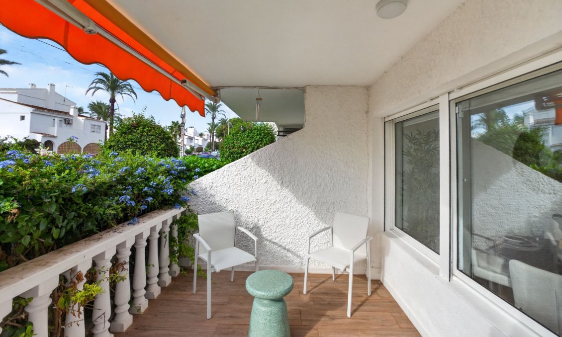 Resale - Bungalow -
Orihuela - Inland