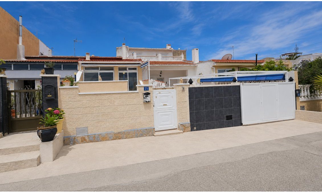 Segunda mano - Adosado -
Ciudad Quesada - Costa Blanca