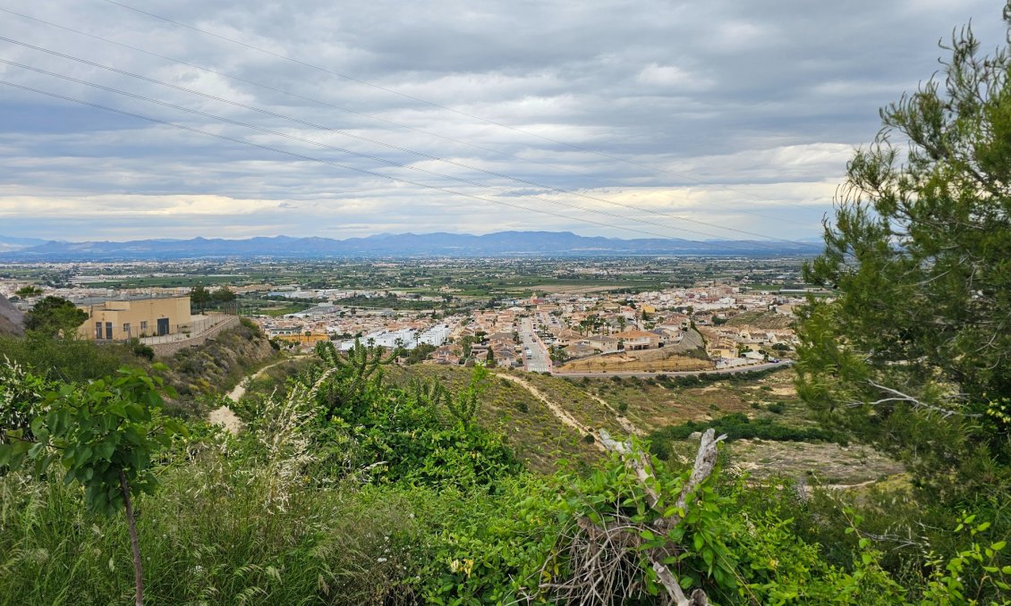 Segunda mano - Adosado -
Ciudad Quesada - Costa Blanca