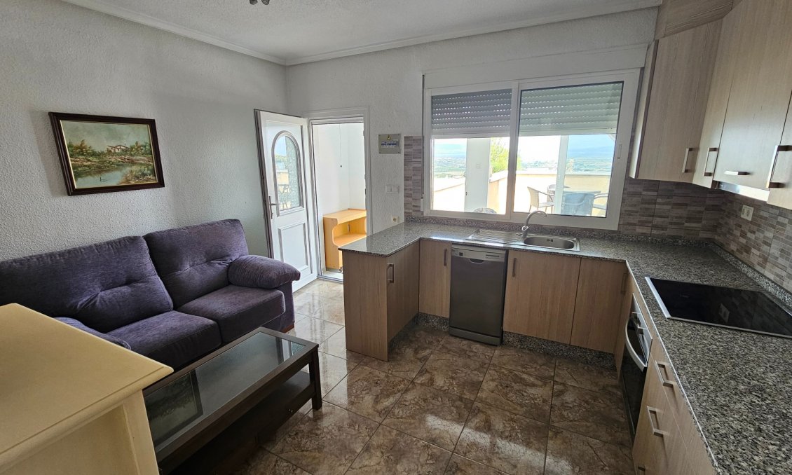 Segunda mano - Adosado -
Ciudad Quesada - Costa Blanca