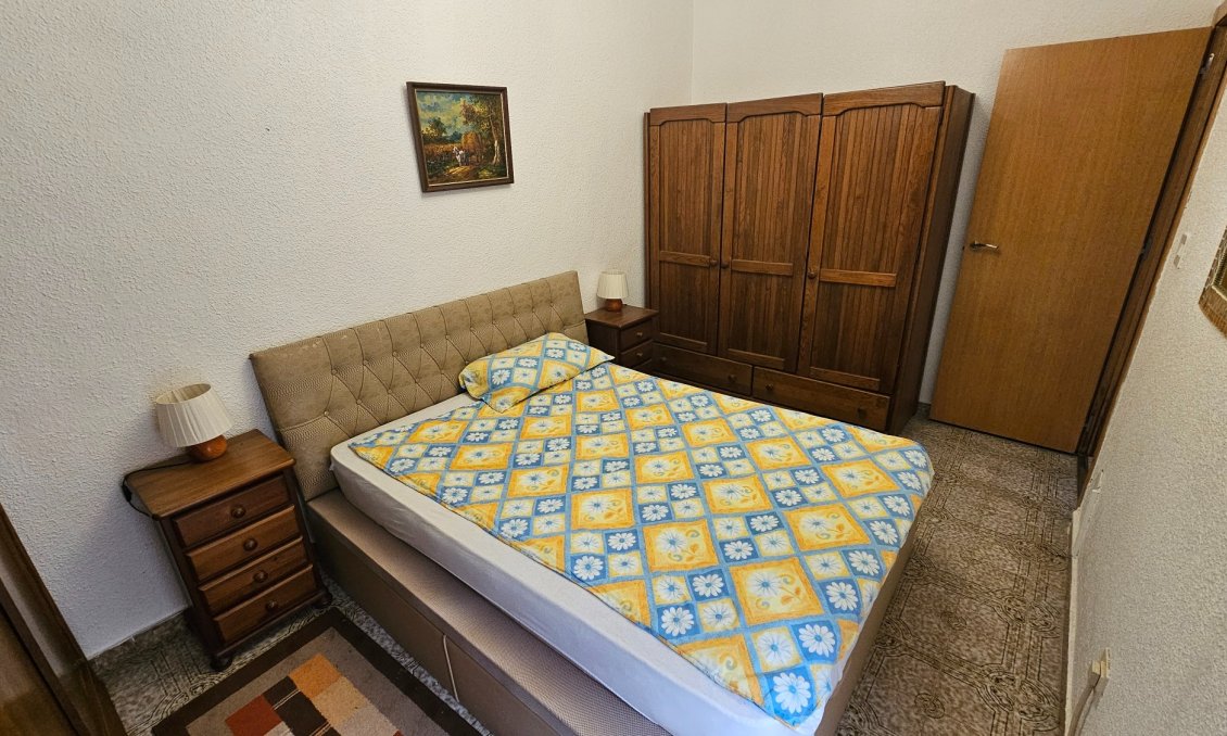 Segunda mano - Adosado -
Ciudad Quesada - Costa Blanca