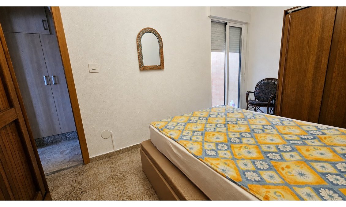 Segunda mano - Adosado -
Ciudad Quesada - Costa Blanca