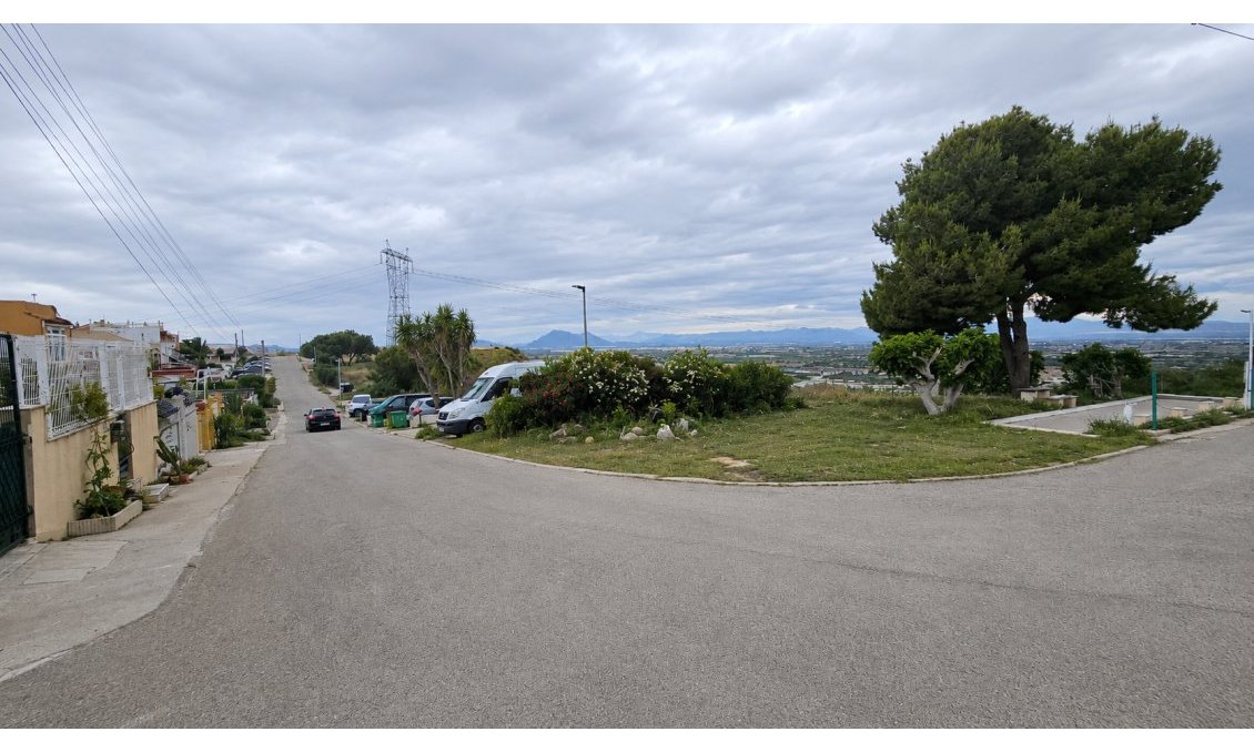 Segunda mano - Adosado -
Ciudad Quesada - Costa Blanca