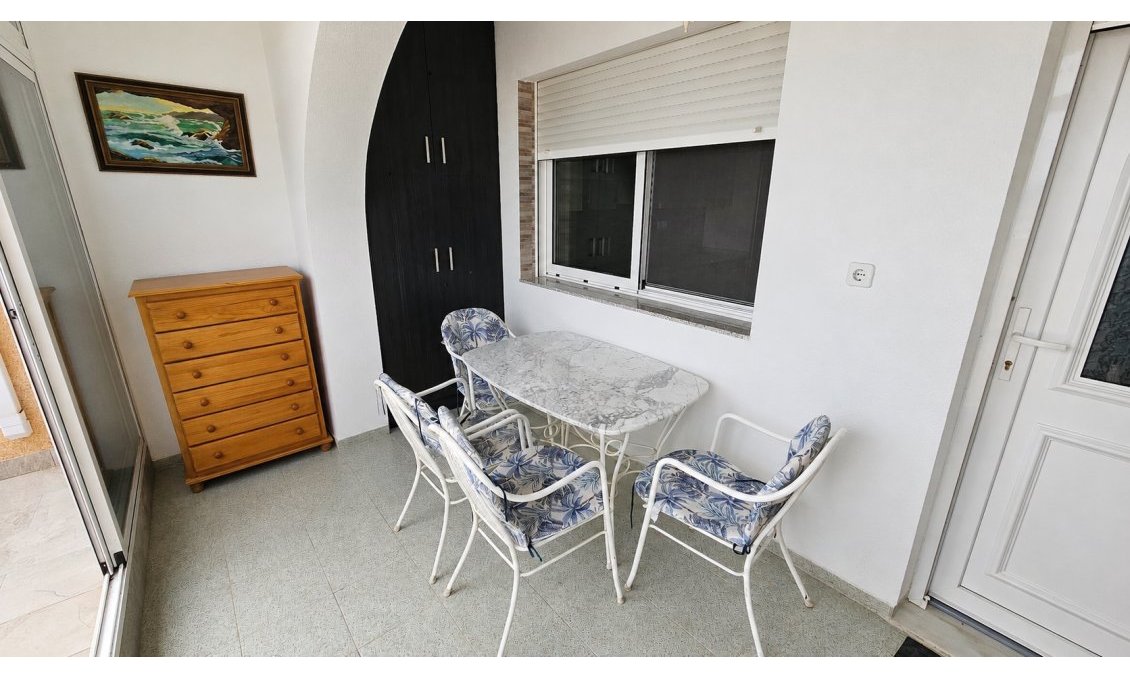 Segunda mano - Adosado -
Ciudad Quesada - Costa Blanca