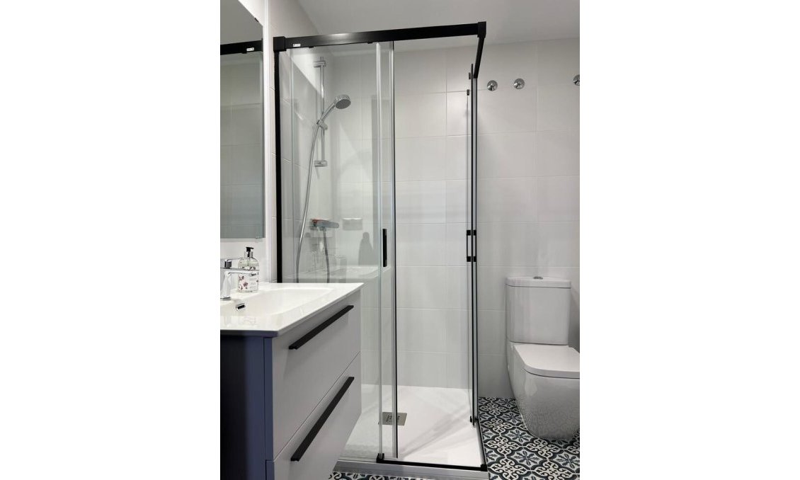 Segunda mano - Apartamento -
Torrevieja - La Mata