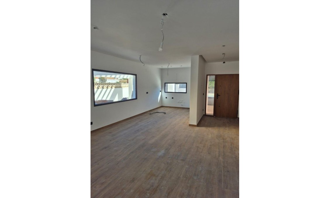 Wiederverkauf - Villa -
Denia - Costa Blanca