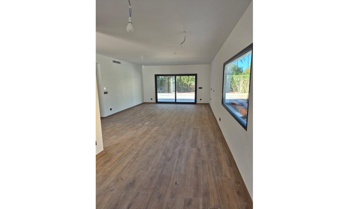 Wiederverkauf - Villa -
Denia - Costa Blanca