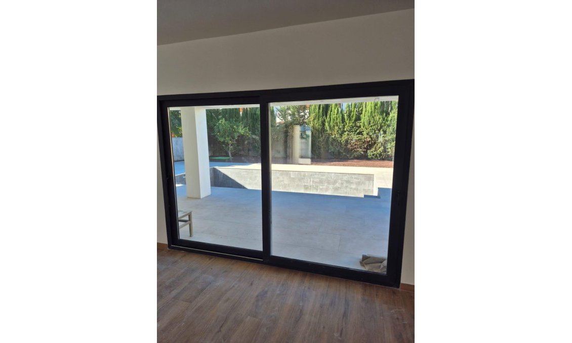 Wiederverkauf - Villa -
Denia - Costa Blanca