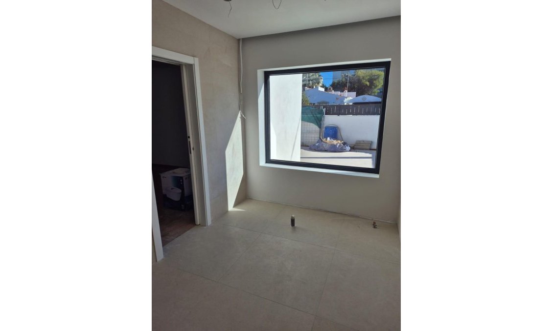 Wiederverkauf - Villa -
Denia - Costa Blanca