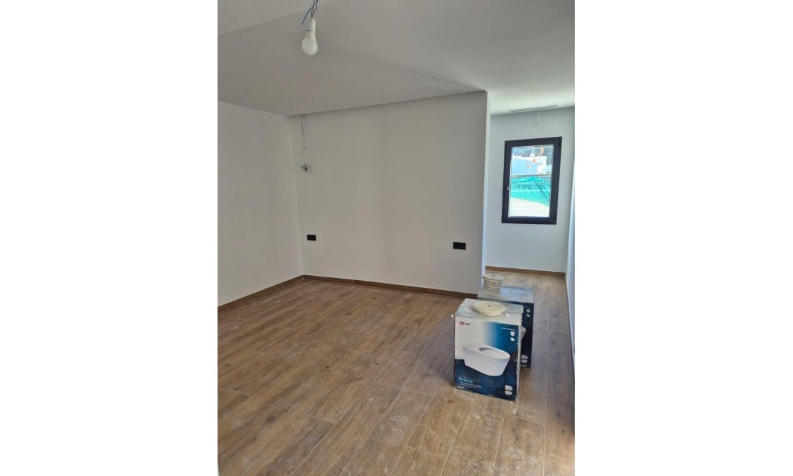 Wiederverkauf - Villa -
Denia - Costa Blanca