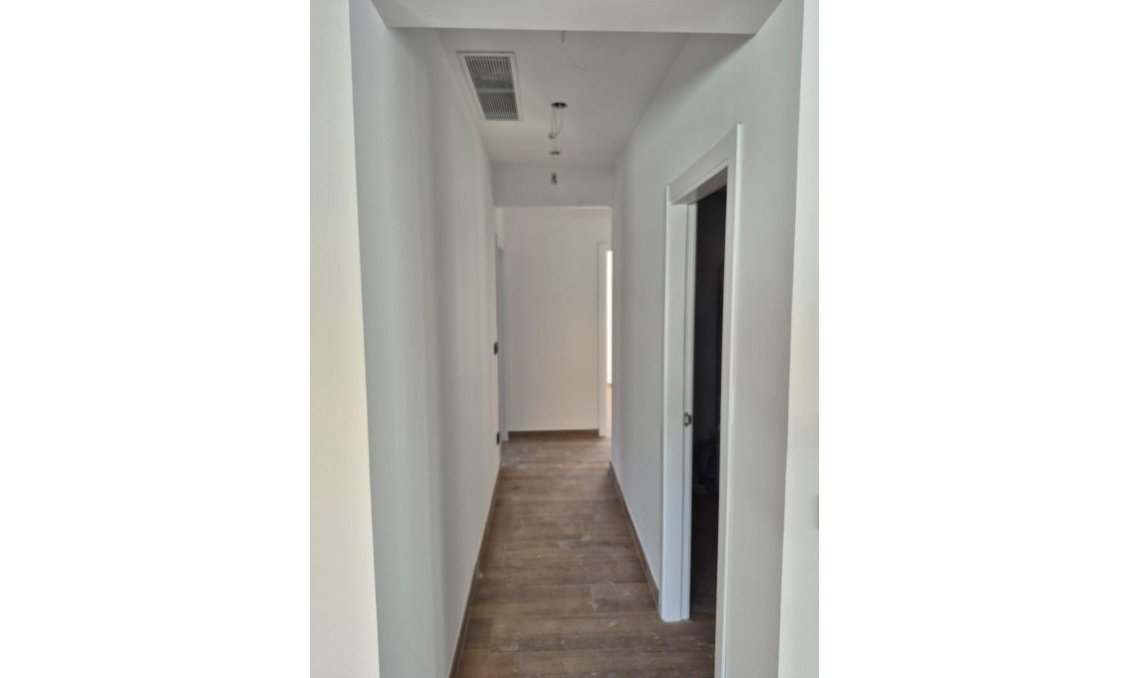 Wiederverkauf - Villa -
Denia - Costa Blanca