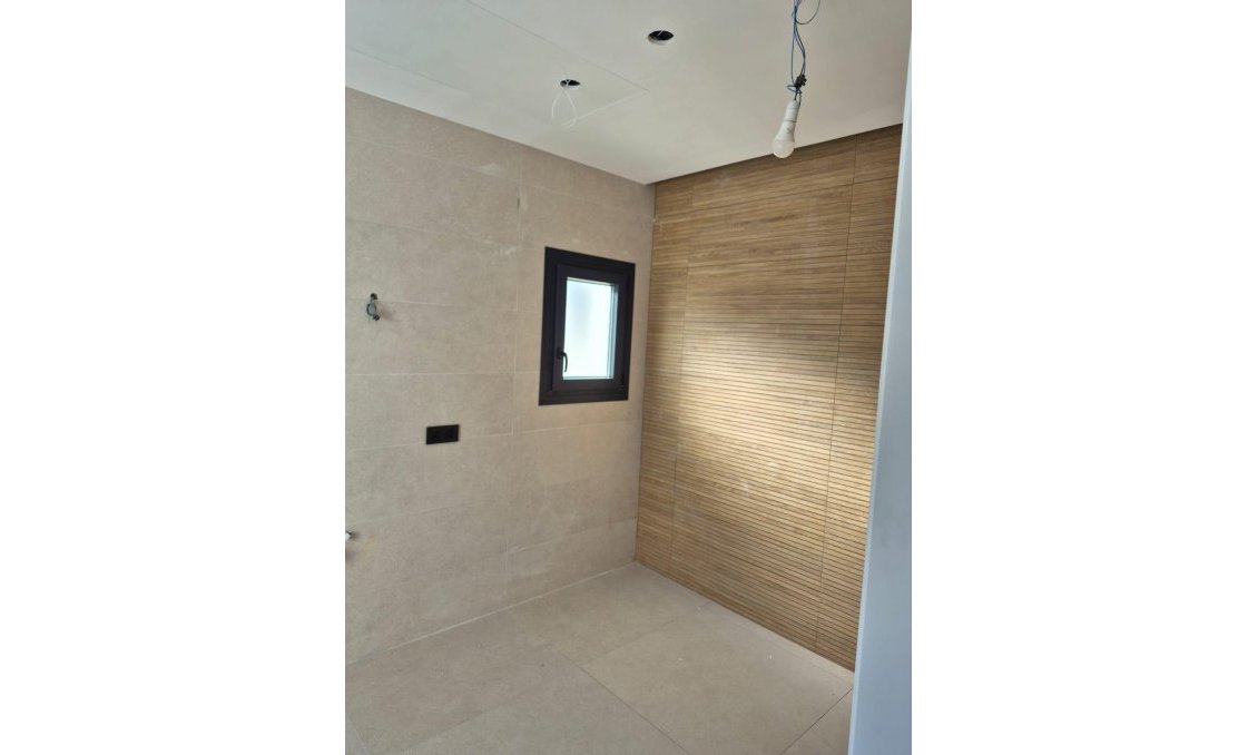 Wiederverkauf - Villa -
Denia - Costa Blanca