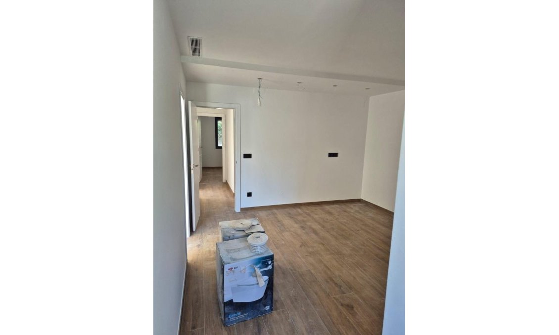 Wiederverkauf - Villa -
Denia - Costa Blanca