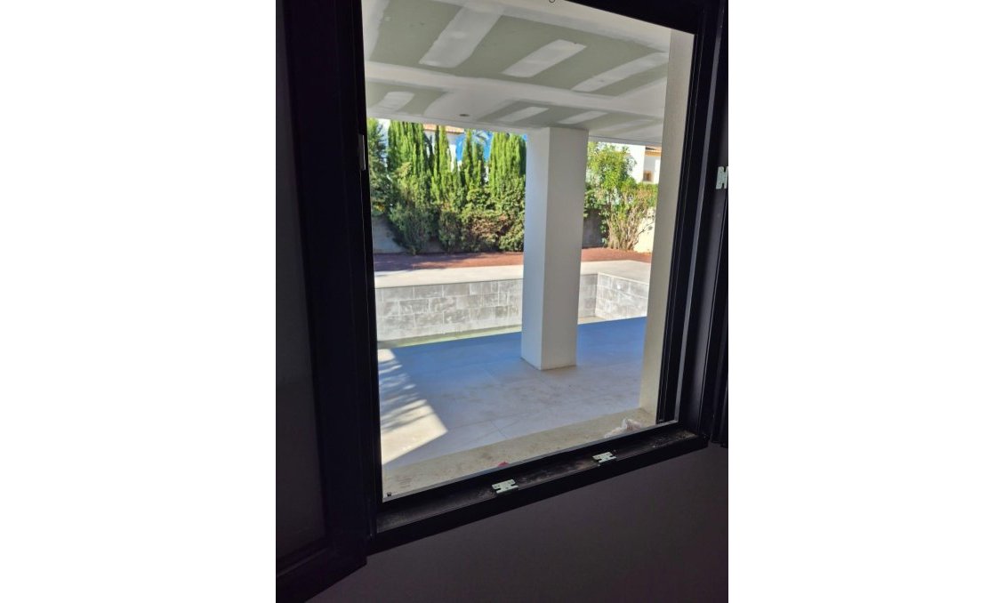 Wiederverkauf - Villa -
Denia - Costa Blanca
