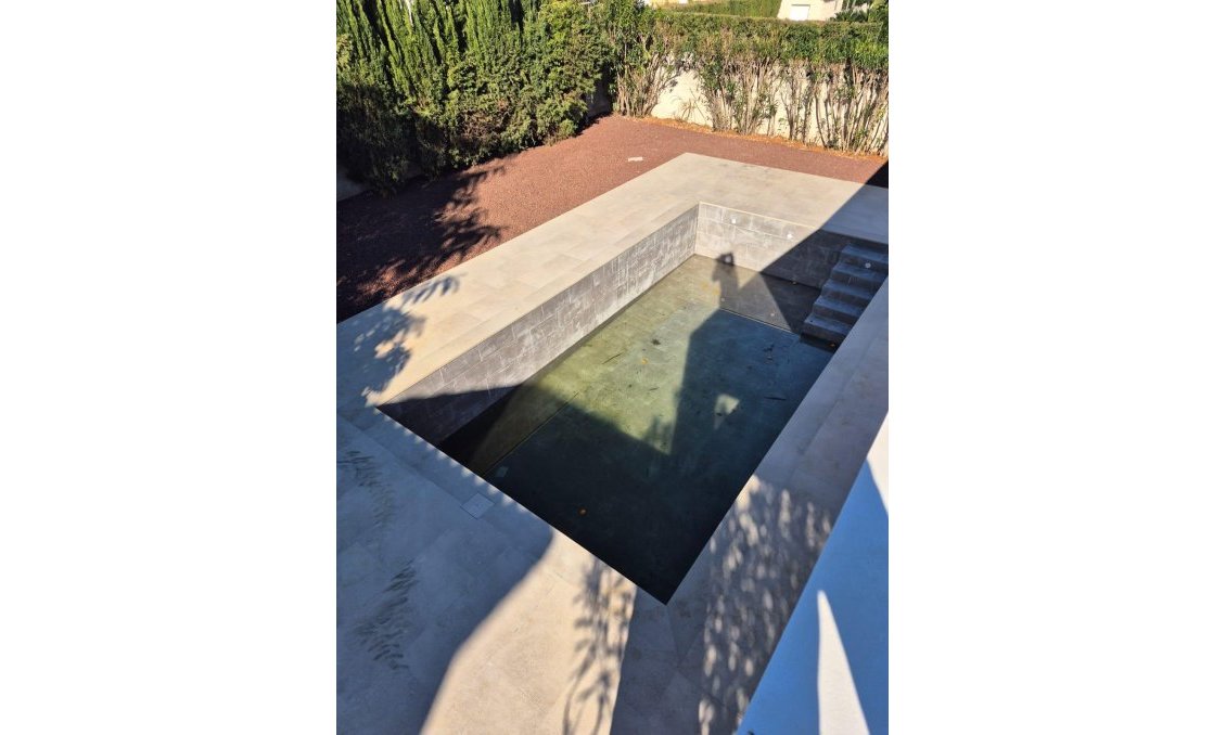 Wiederverkauf - Villa -
Denia - Costa Blanca