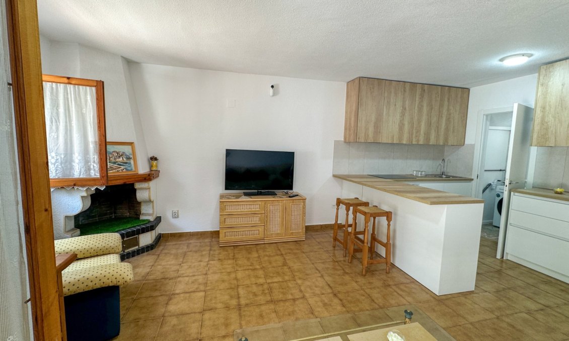 Segunda mano - Adosado -
Orihuela Costa - Costa Blanca