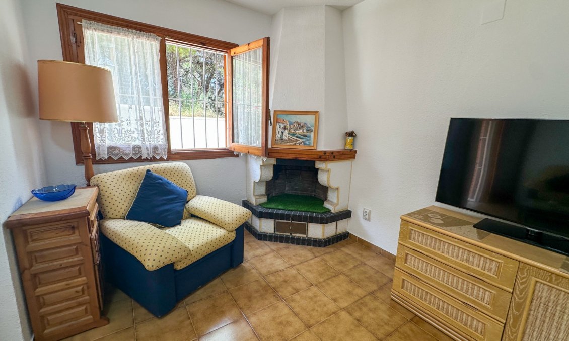 Segunda mano - Adosado -
Orihuela Costa - Costa Blanca