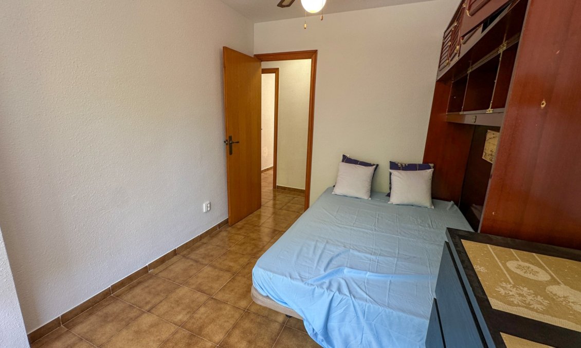 Segunda mano - Adosado -
Orihuela Costa - Costa Blanca