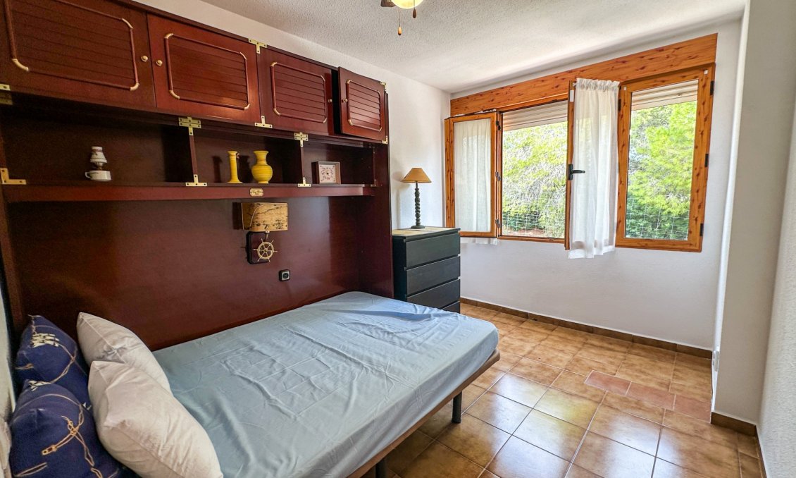 Segunda mano - Adosado -
Orihuela Costa - Costa Blanca