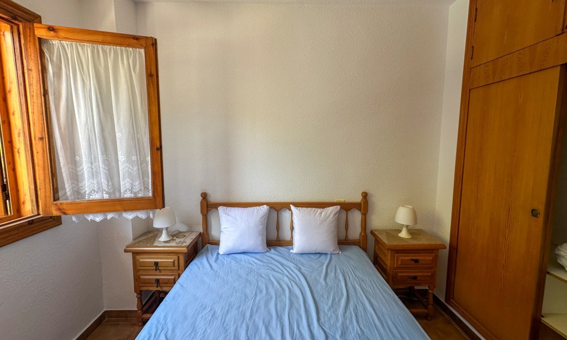 Segunda mano - Adosado -
Orihuela Costa - Costa Blanca
