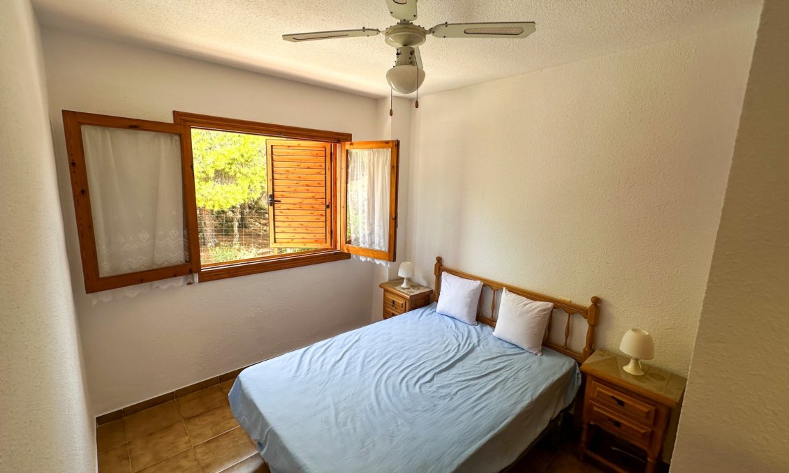 Segunda mano - Adosado -
Orihuela Costa - Costa Blanca