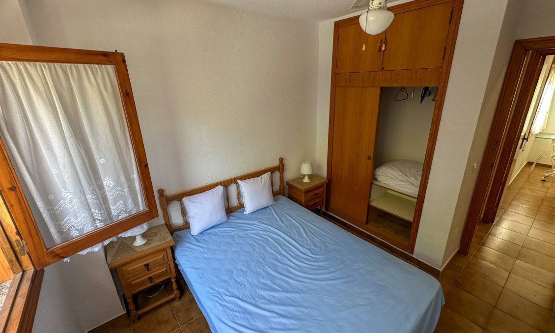 Segunda mano - Adosado -
Orihuela Costa - Costa Blanca