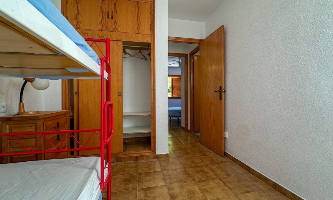 Segunda mano - Adosado -
Orihuela Costa - Costa Blanca