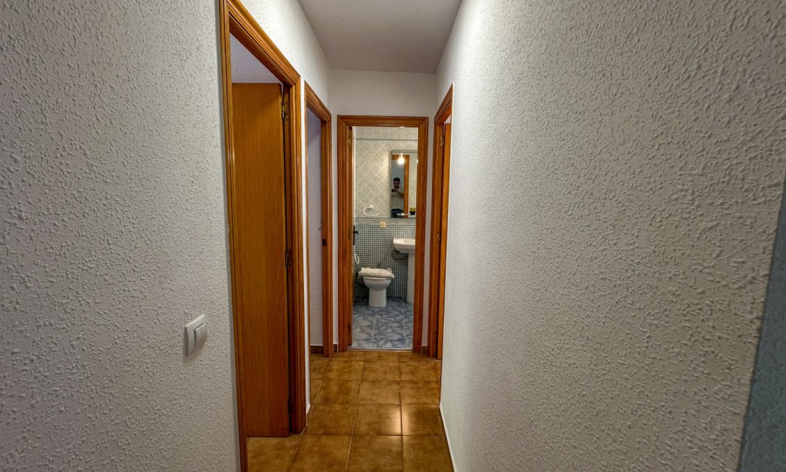 Segunda mano - Adosado -
Orihuela Costa - Costa Blanca