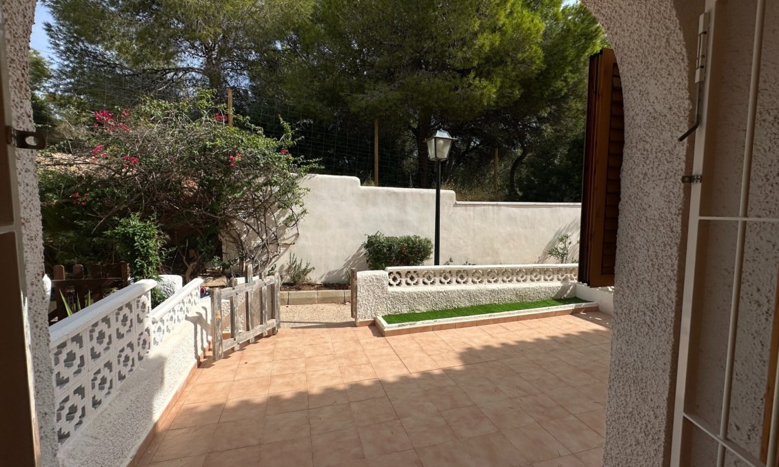 Segunda mano - Adosado -
Orihuela Costa - Costa Blanca